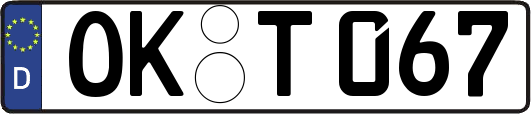 OK-T067