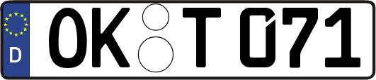 OK-T071