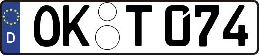OK-T074