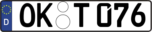 OK-T076