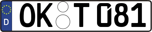 OK-T081