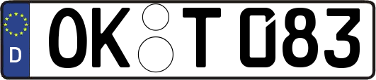 OK-T083