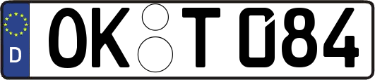 OK-T084