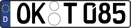 OK-T085
