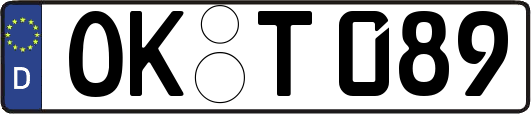 OK-T089