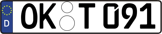 OK-T091