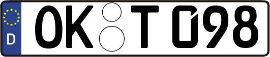OK-T098