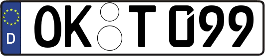 OK-T099