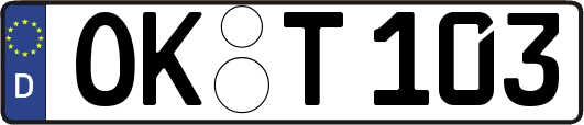 OK-T103