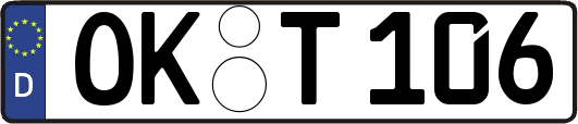 OK-T106