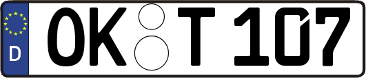 OK-T107