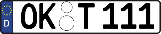 OK-T111