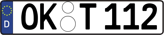 OK-T112