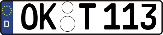 OK-T113
