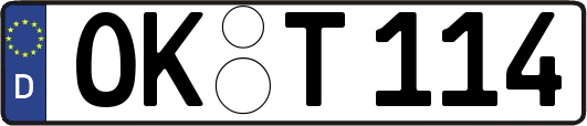 OK-T114