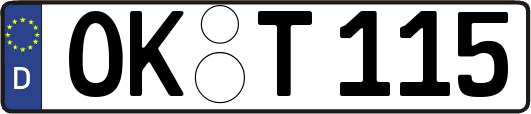 OK-T115