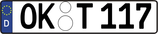 OK-T117