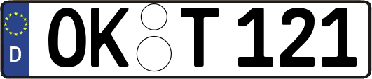 OK-T121