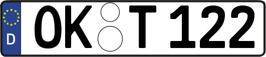 OK-T122