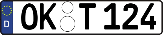 OK-T124