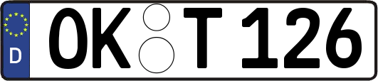OK-T126