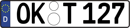 OK-T127