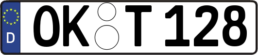 OK-T128