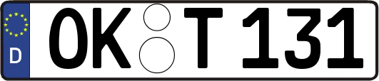 OK-T131