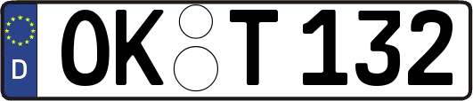 OK-T132