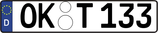 OK-T133