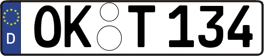 OK-T134