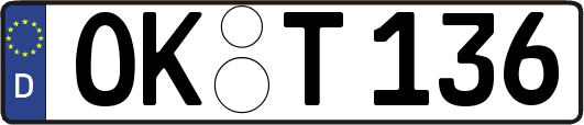 OK-T136