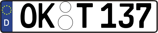 OK-T137