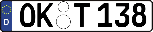 OK-T138