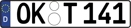 OK-T141