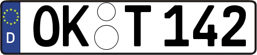 OK-T142