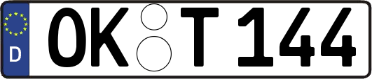 OK-T144