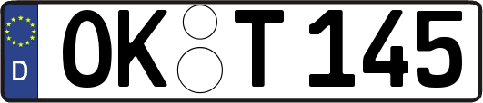 OK-T145