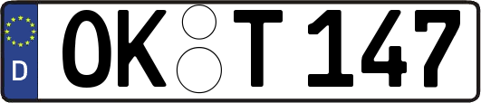 OK-T147