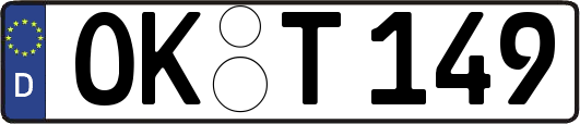 OK-T149