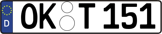 OK-T151