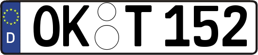OK-T152