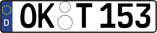 OK-T153