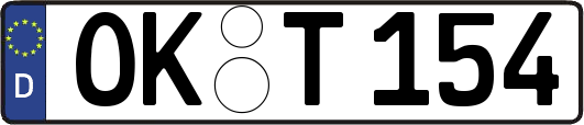 OK-T154