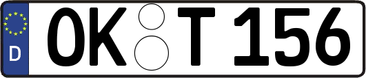 OK-T156