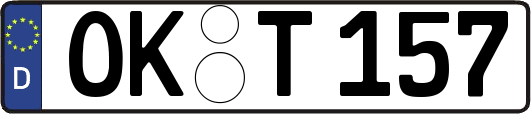 OK-T157