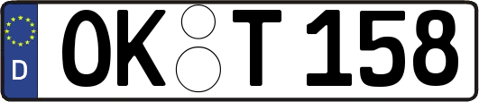 OK-T158