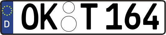 OK-T164