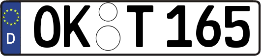 OK-T165