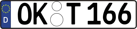 OK-T166